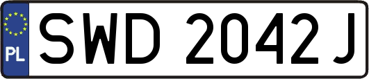 SWD2042J