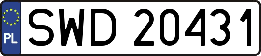 SWD20431