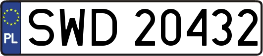 SWD20432