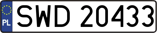 SWD20433
