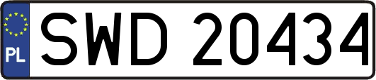 SWD20434