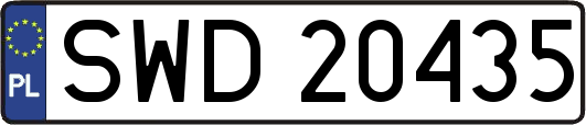 SWD20435