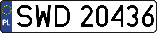SWD20436