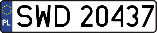 SWD20437