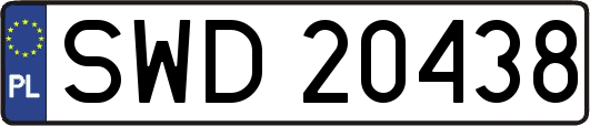 SWD20438