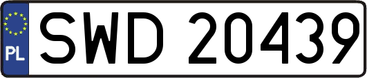 SWD20439