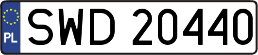 SWD20440