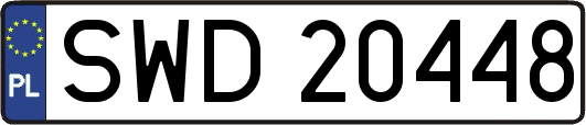 SWD20448