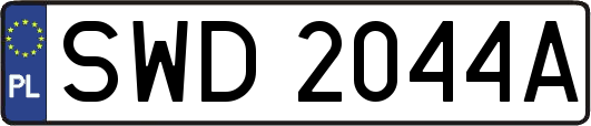 SWD2044A