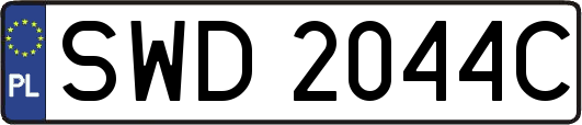 SWD2044C