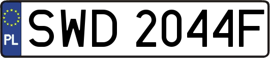 SWD2044F