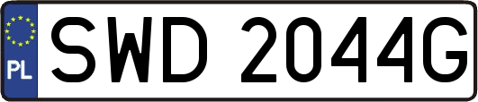 SWD2044G