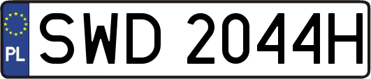 SWD2044H