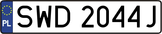 SWD2044J