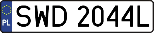 SWD2044L