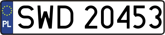 SWD20453
