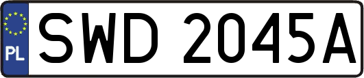 SWD2045A