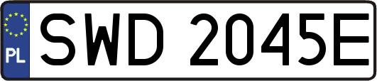 SWD2045E