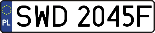 SWD2045F