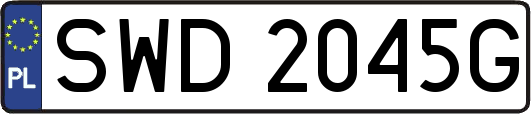 SWD2045G