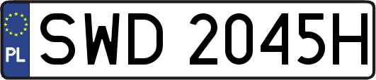 SWD2045H