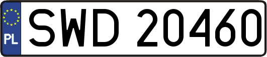 SWD20460