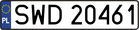 SWD20461