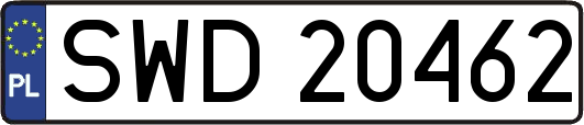 SWD20462