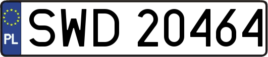 SWD20464