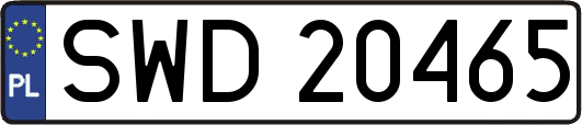 SWD20465