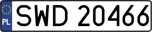 SWD20466