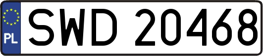 SWD20468