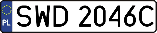 SWD2046C