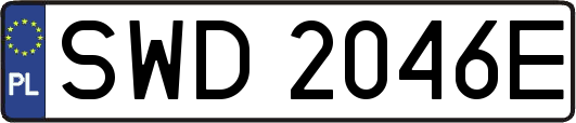 SWD2046E