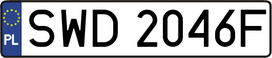 SWD2046F