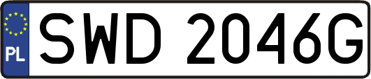 SWD2046G