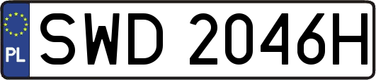 SWD2046H