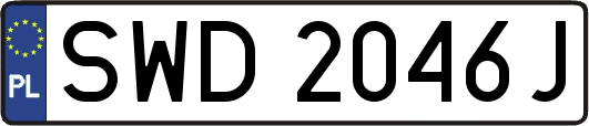 SWD2046J