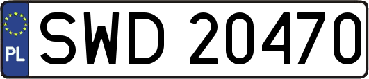 SWD20470