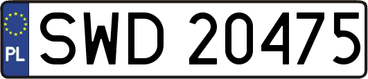 SWD20475