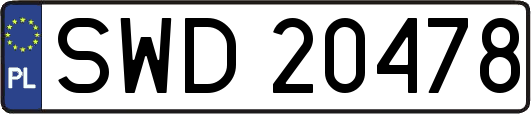 SWD20478