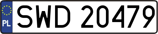 SWD20479