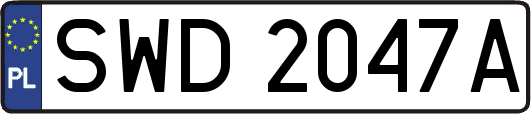 SWD2047A