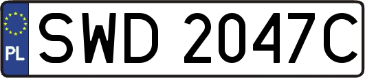 SWD2047C