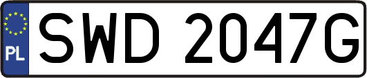 SWD2047G