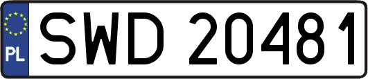 SWD20481