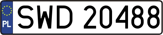 SWD20488
