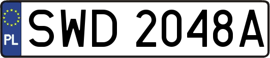 SWD2048A