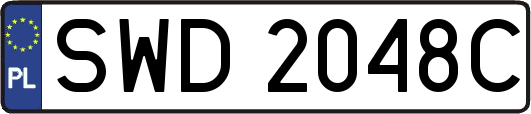 SWD2048C