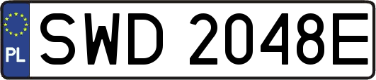 SWD2048E
